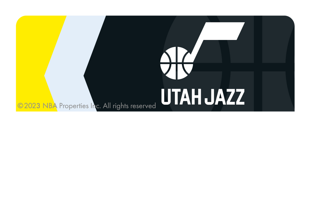 Utah Jazz: Crossover