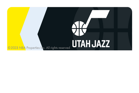 Utah Jazz: Crossover