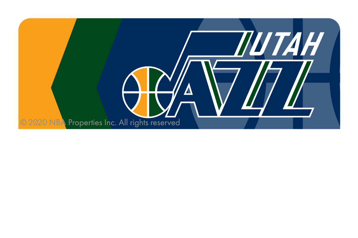 Utah Jazz: Crossover