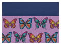 Butterflies in Lavender