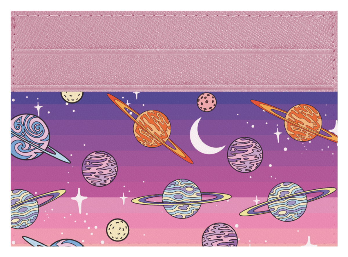 Planetary Pastels