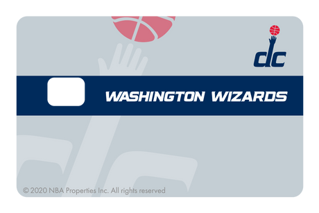 Washington Wizards: Midcourt