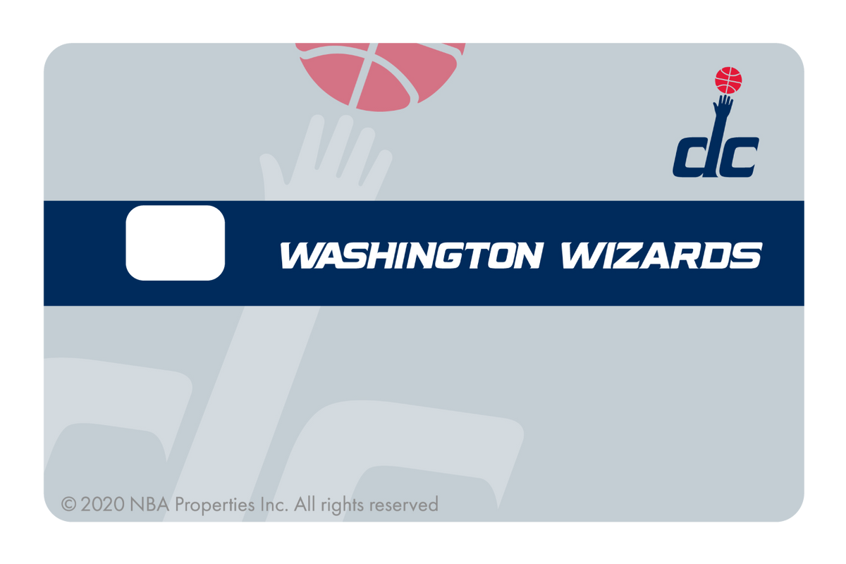 Washington Wizards: Midcourt