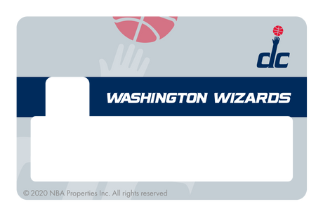 Washington Wizards: Midcourt