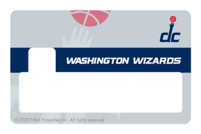 Washington Wizards: Midcourt