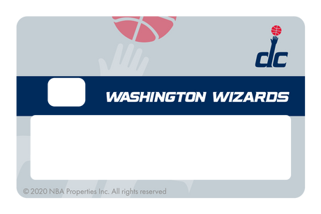 Washington Wizards: Midcourt