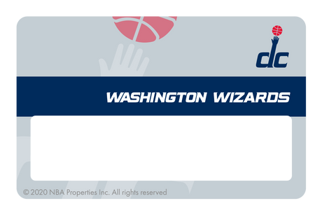 Washington Wizards: Midcourt