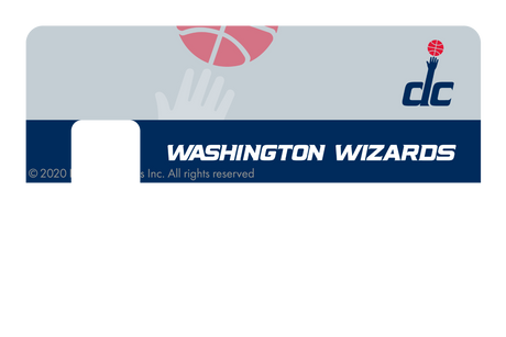 Washington Wizards: Midcourt