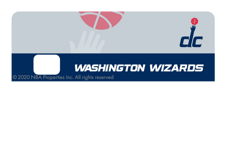 Washington Wizards: Midcourt