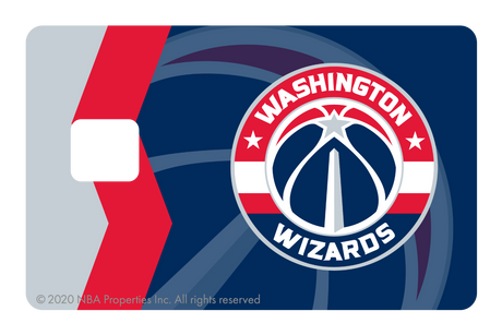 Washington Wizards: Crossover