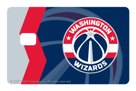 Washington Wizards: Crossover