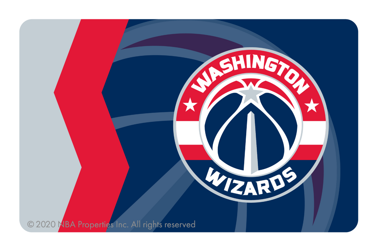 Washington Wizards: Crossover