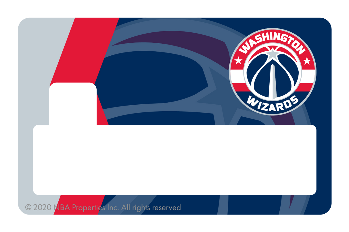 Washington Wizards: Crossover