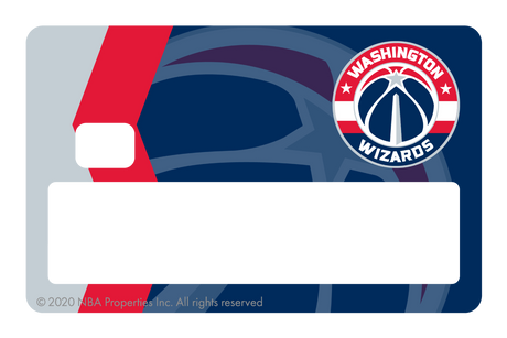 Washington Wizards: Crossover