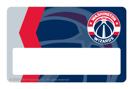 Washington Wizards: Crossover