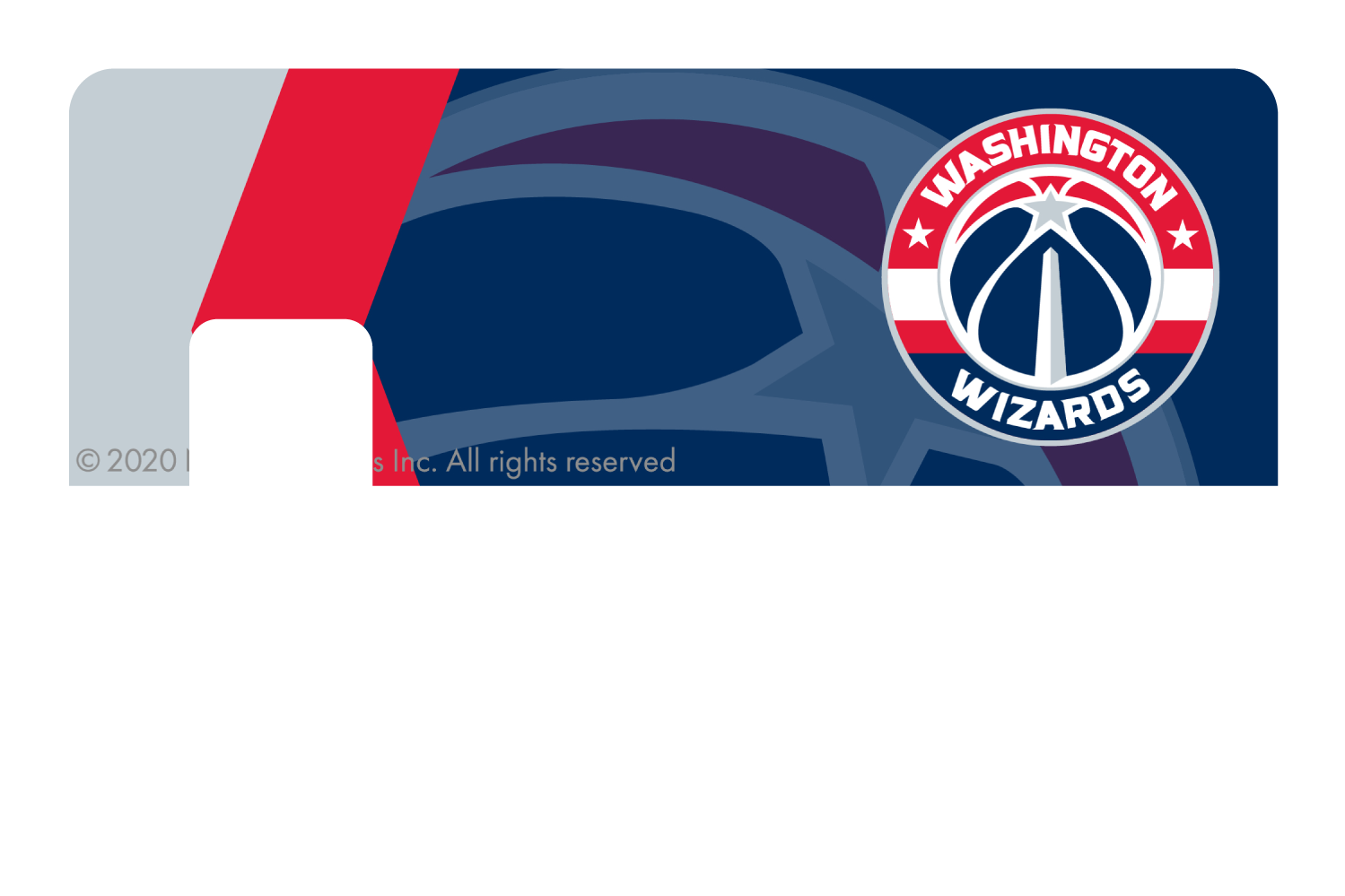 Washington Wizards: Crossover