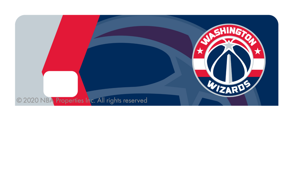 Washington Wizards: Crossover