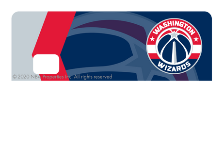 Washington Wizards: Crossover