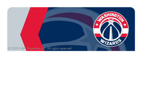 Washington Wizards: Crossover