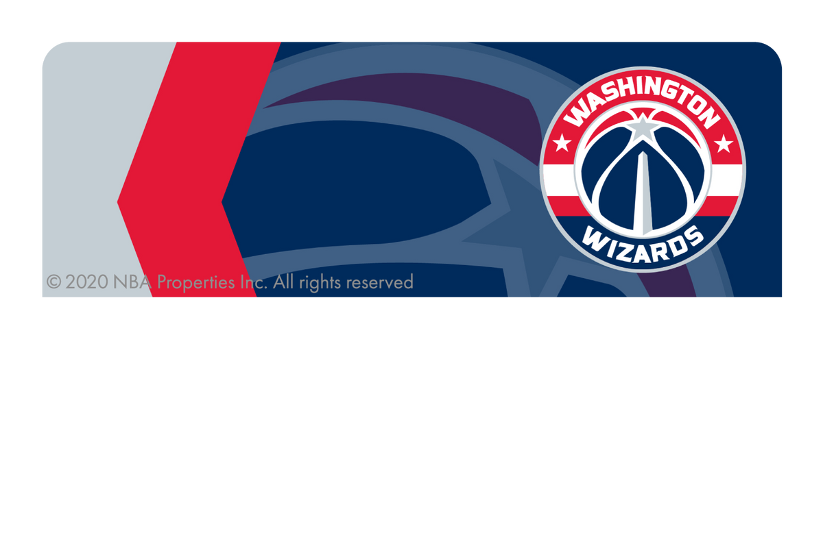 Washington Wizards: Crossover