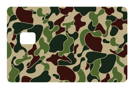 Ape Camo