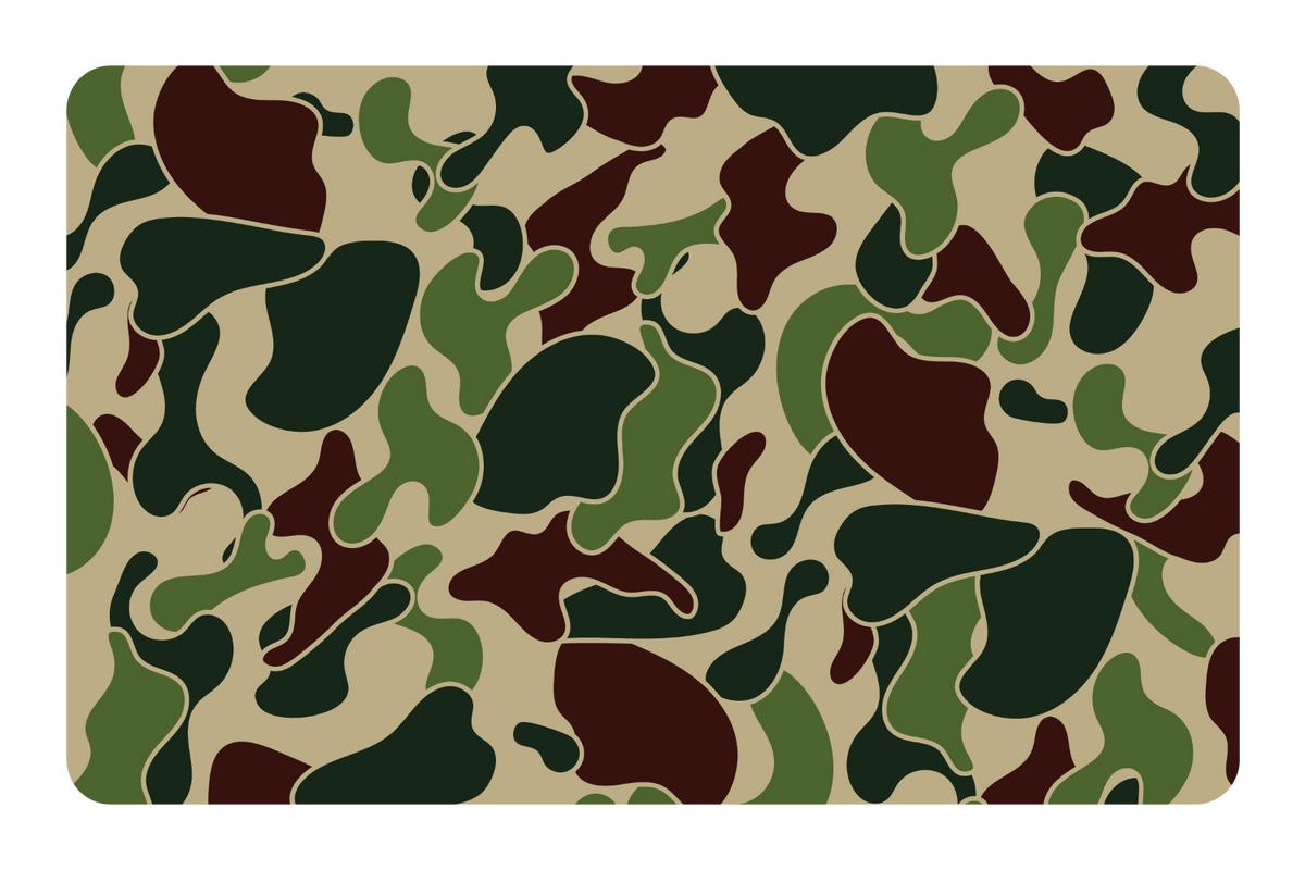 Ape Camo