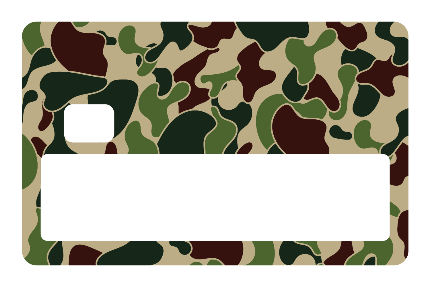 Ape Camo