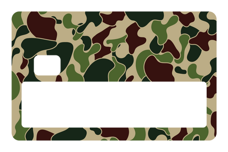 Ape Camo