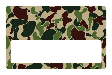 Ape Camo