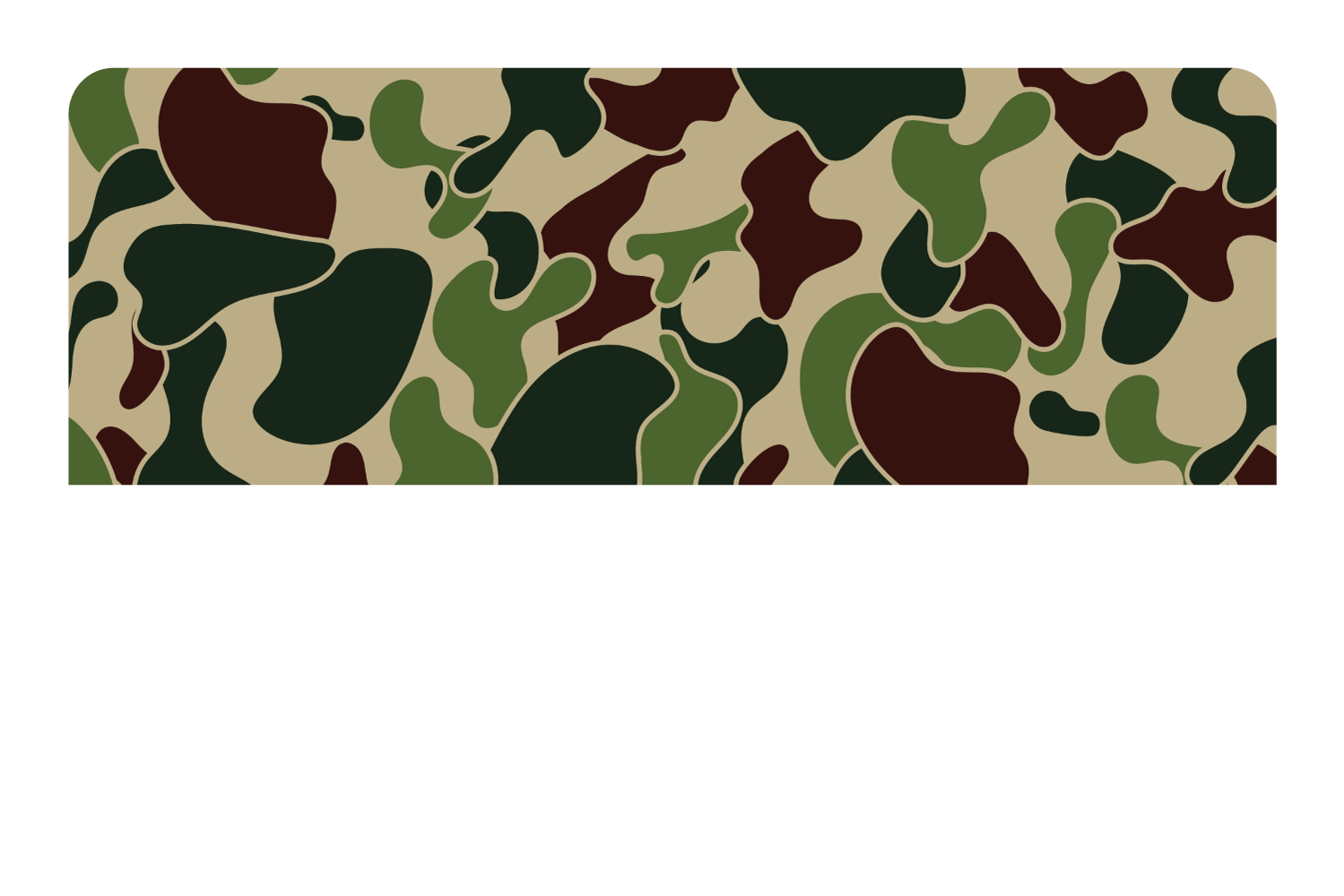 Ape Camo