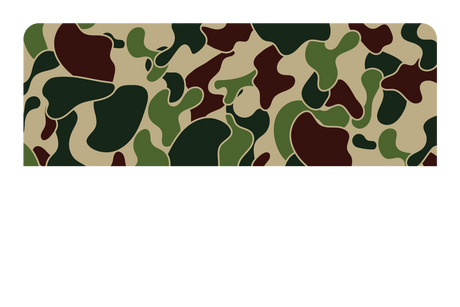 Ape Camo