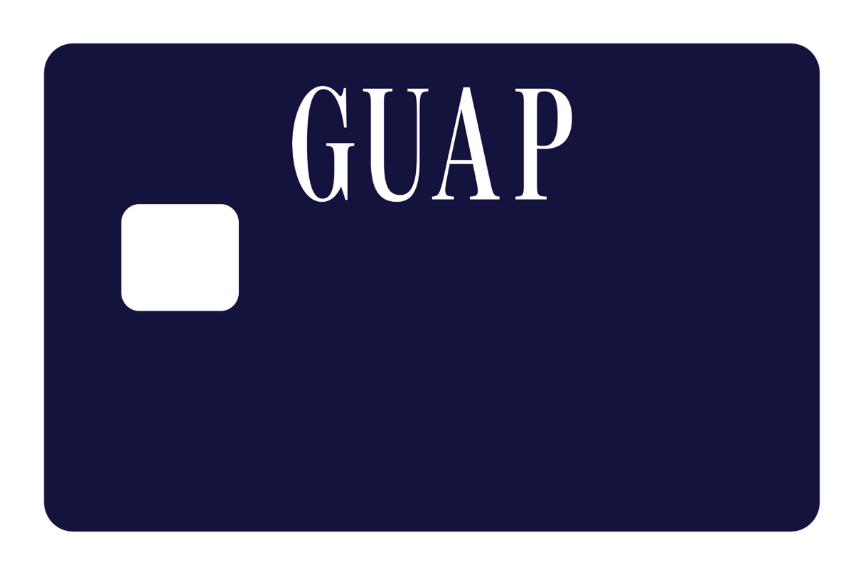 G.U.A.P