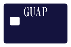G.U.A.P