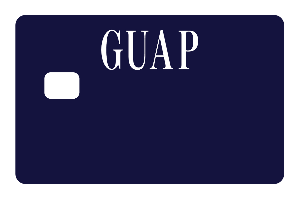 G.U.A.P