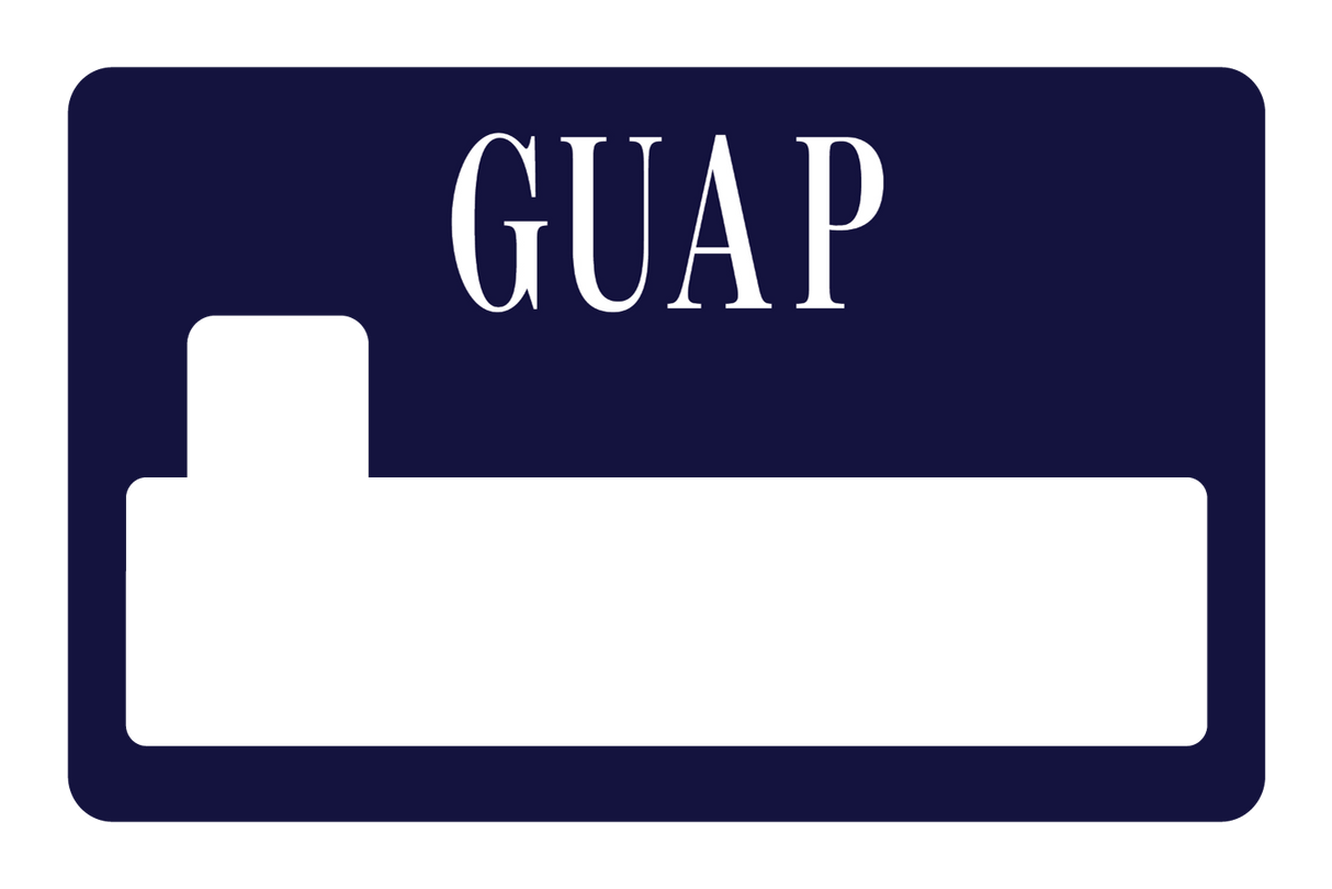 G.U.A.P