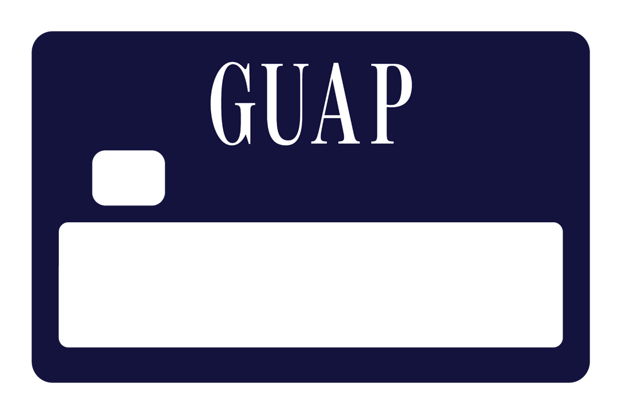 G.U.A.P