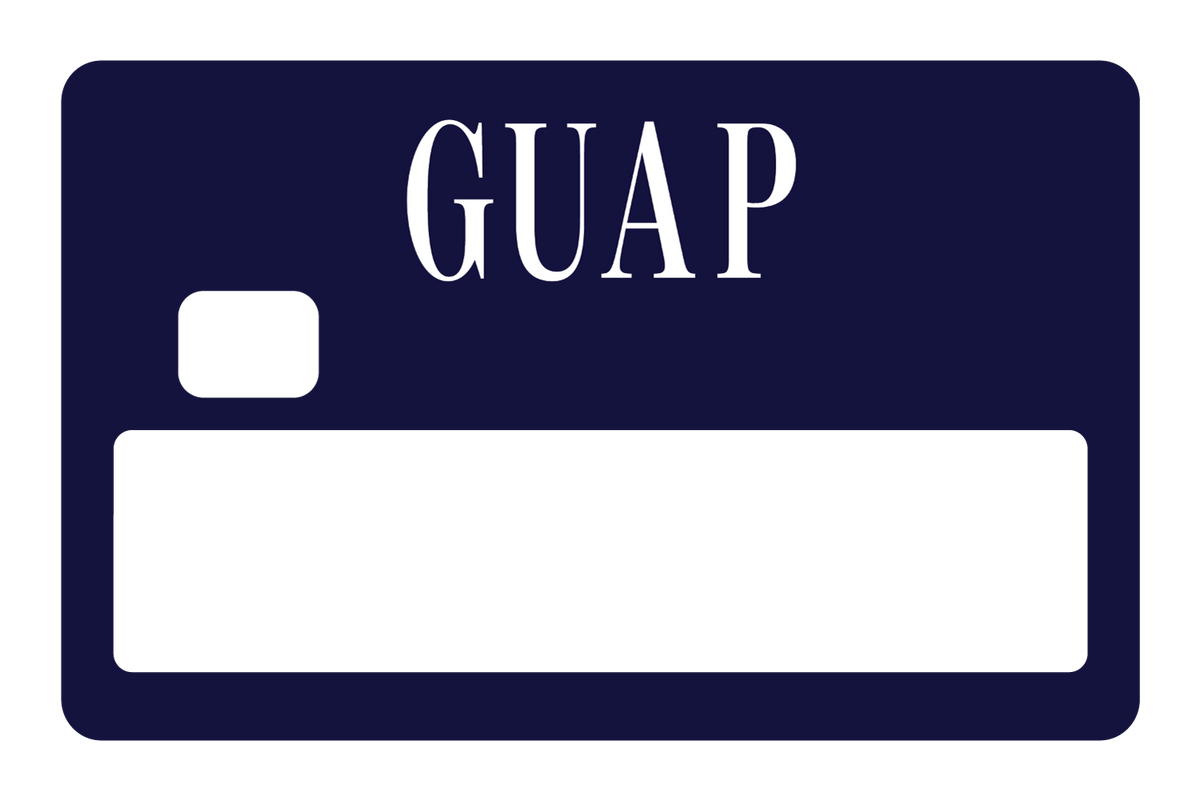 G.U.A.P