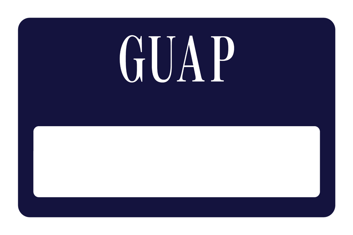 G.U.A.P