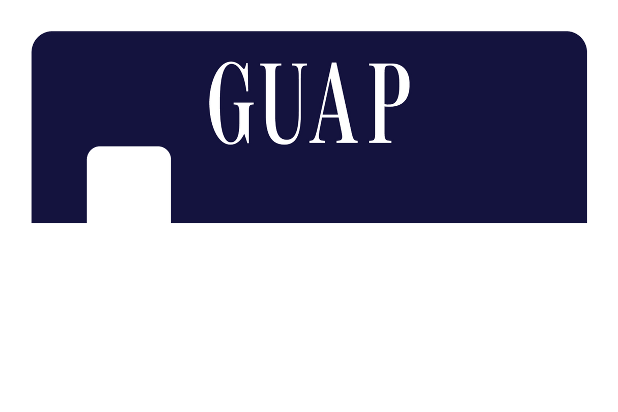 G.U.A.P