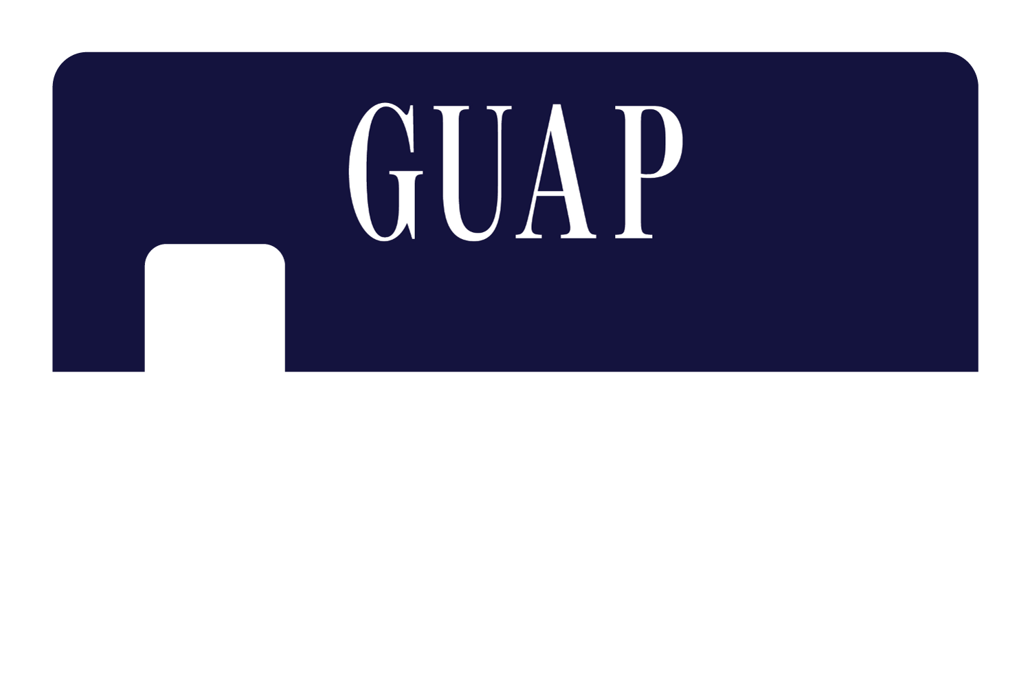 G.U.A.P