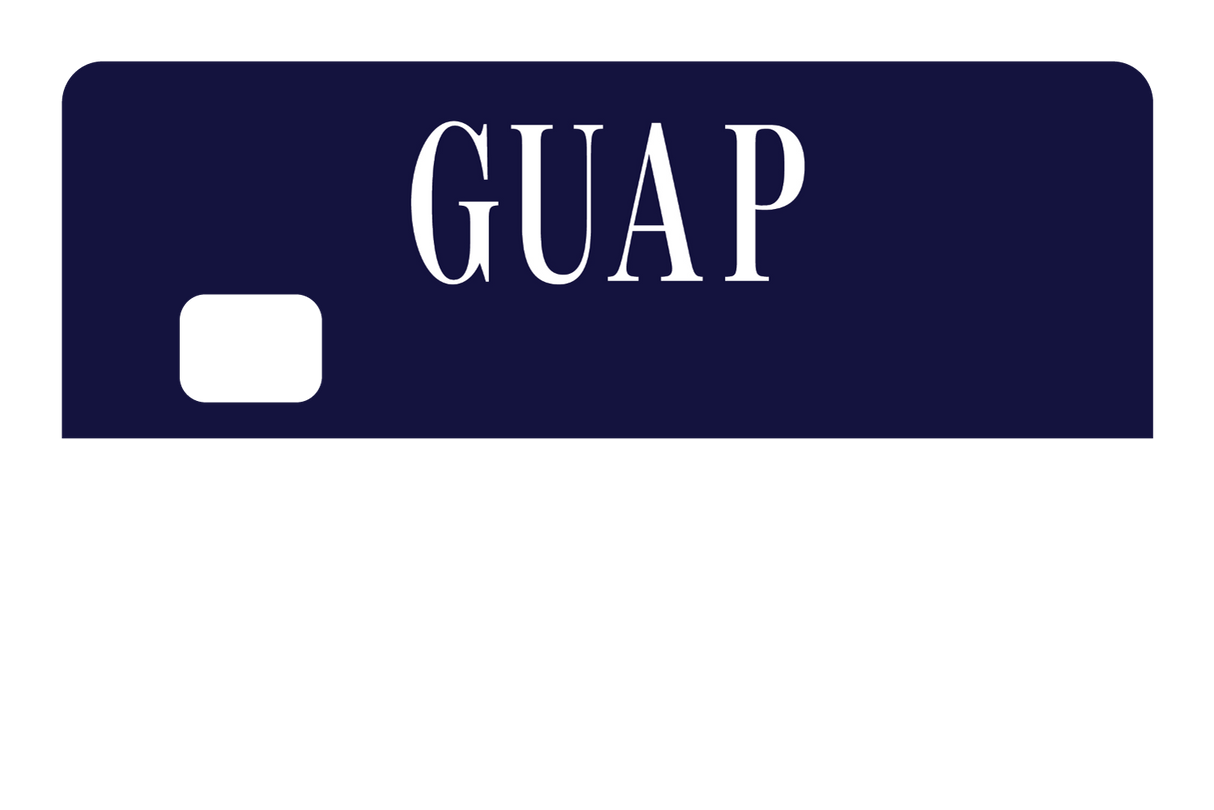 G.U.A.P