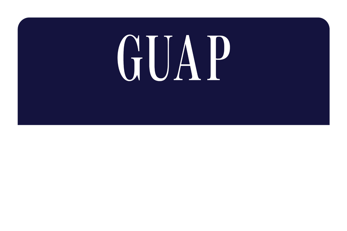 G.U.A.P