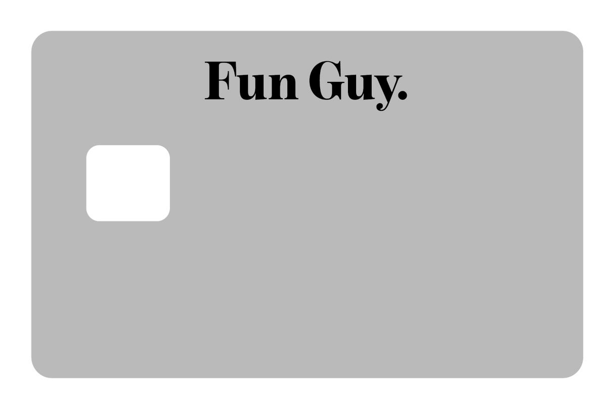 Fun Guy