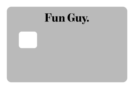 Fun Guy