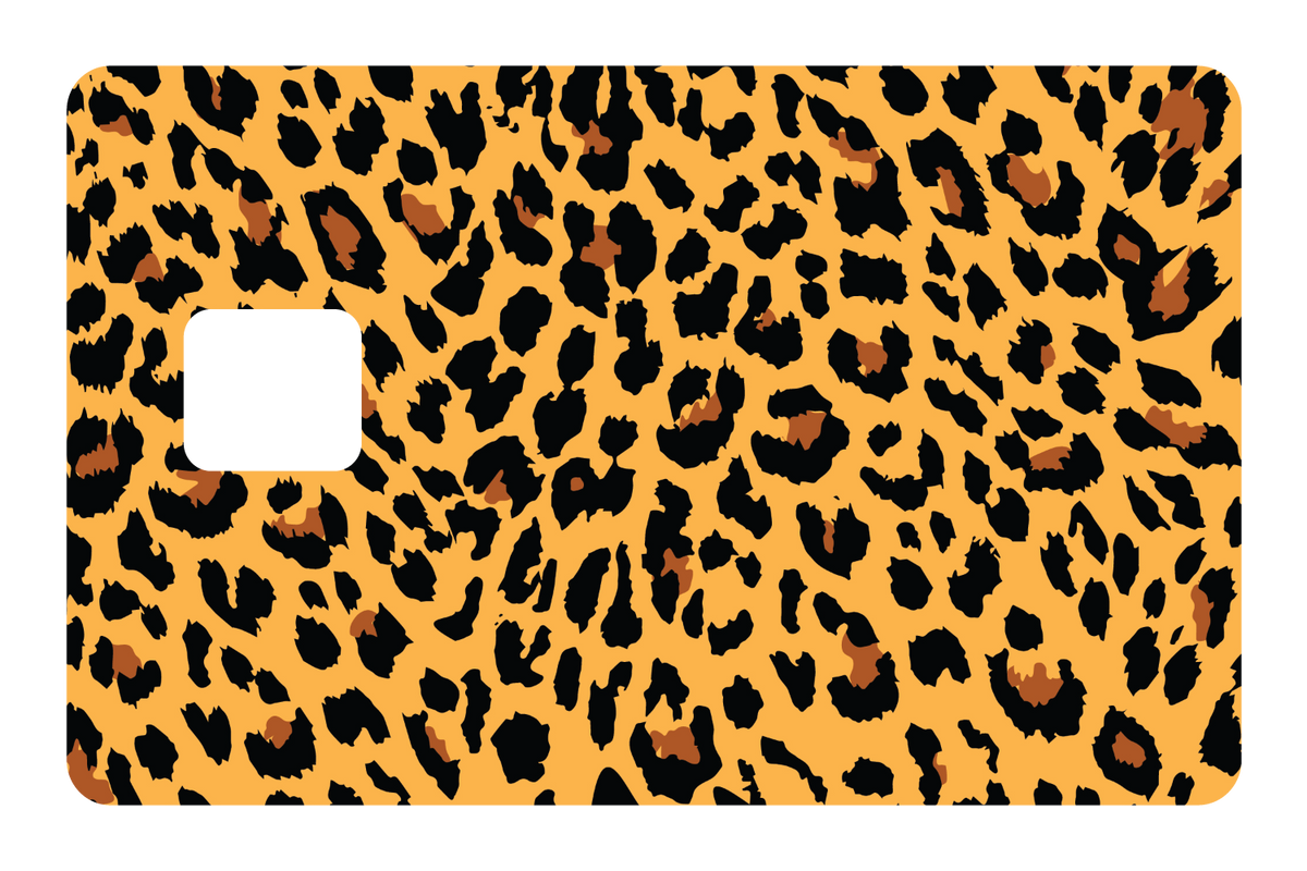 Cheetah Print