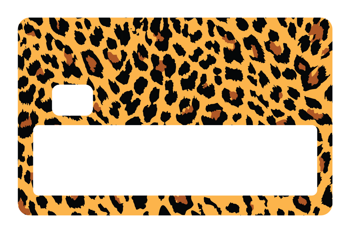 Cheetah Print