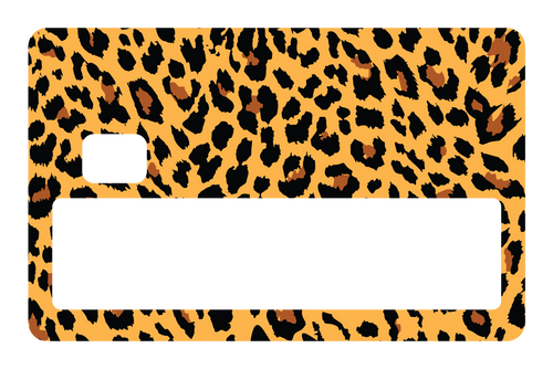 Cheetah Print