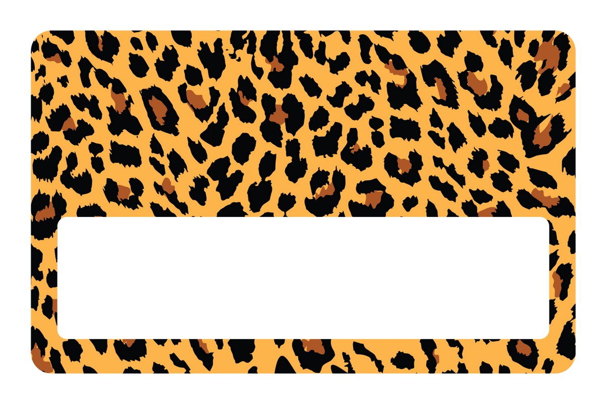 Cheetah Print