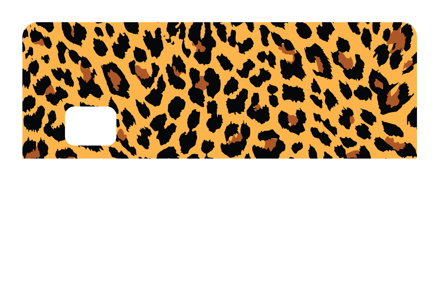 Cheetah Print