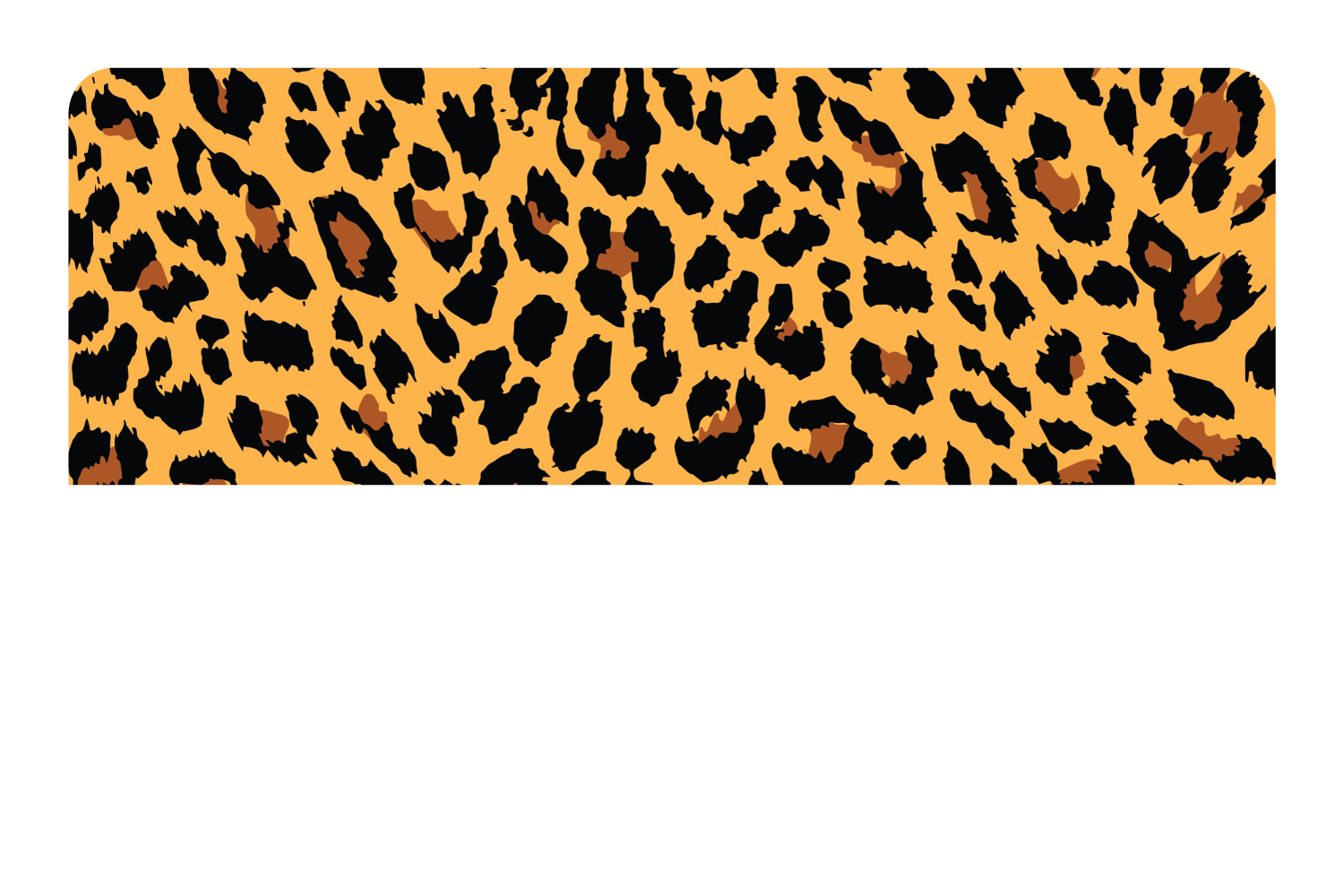 Cheetah Print